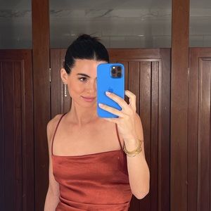 Bec & Bridge NADIA MAXI DRESS